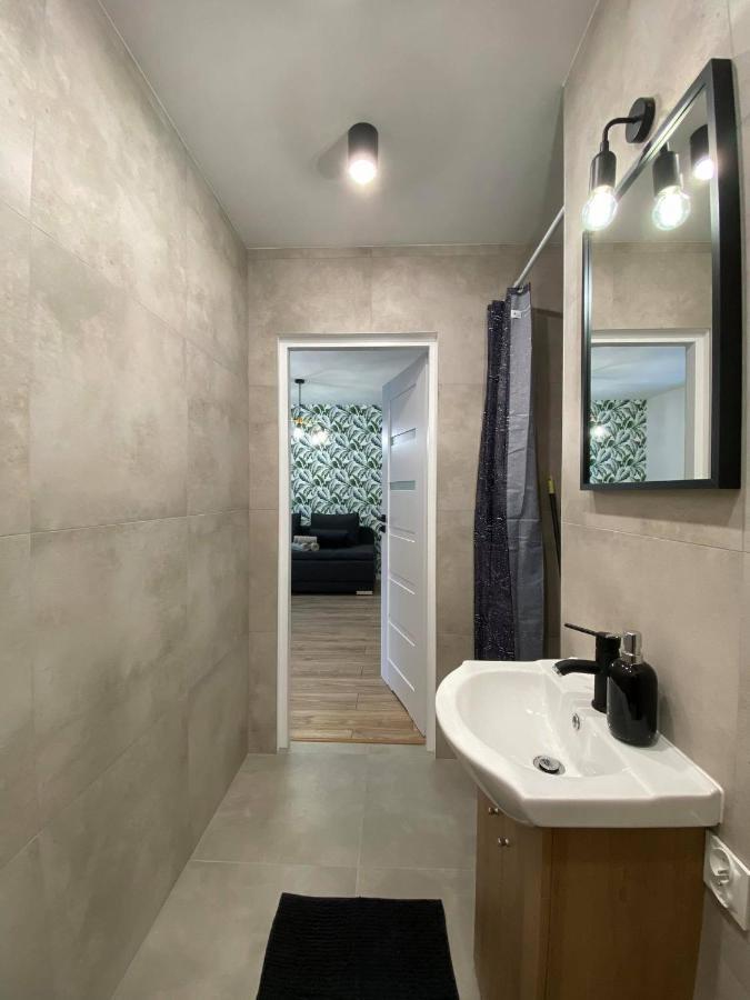 Niron Apartamenty Plac Konstytucji Пила Экстерьер фото